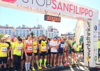 El síndrome de Sanfilippo afecta a 70 niños en España