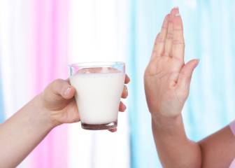 Así es como puedes saber si eres intolerante a la lactosa