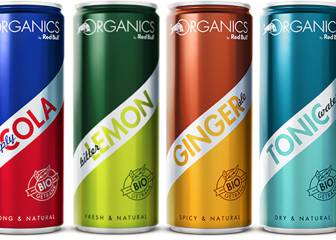 organics by red bull
