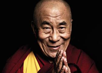 dalai lama