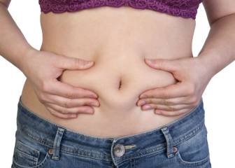 Así es cómo ¡tu propia casa! te está haciendo engordar