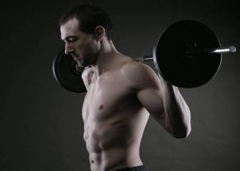 Poniéndote fuerte para verano, pero, ¿vigilas tu espalda?