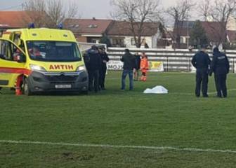 infarto de miocardio