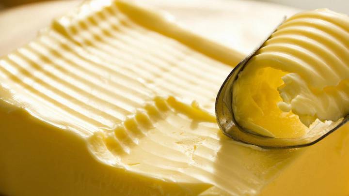 ¿Qué es más sano, la mantequilla o la margarina? Un tema controvertido