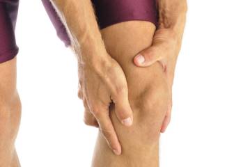 El 30% de los pacientes con artrosis muestra mayor sensibilidad al dolor