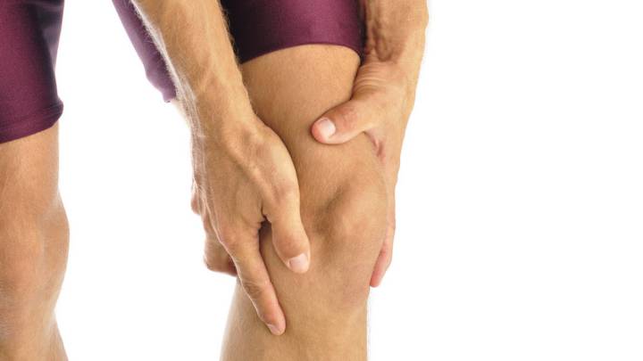 El 30% de los pacientes con artrosis muestra mayor sensibilidad al dolor