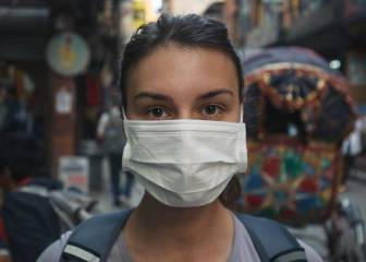 Las enfermedades respiratorias se incrementan cada día