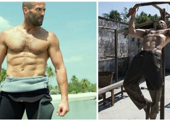 Cómo seguir ganando músculo después de los 40 años