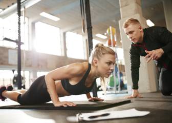 Las razones por las que deberías tener entrenador personal