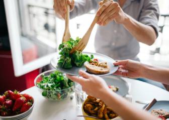 16 semanas para alcanzar un peso saludable