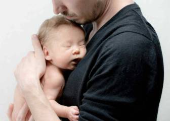 depresión post parto