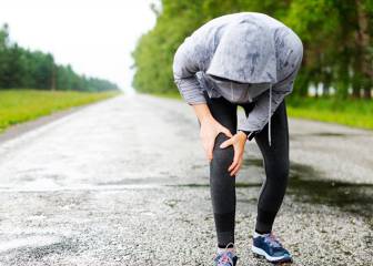 Por qué duelen más los huesos en primavera