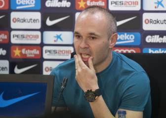 iniesta