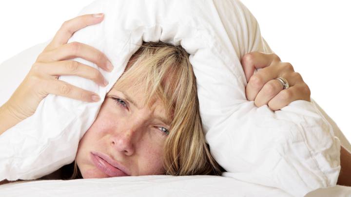 Los trastornos del sueño incrementan el riesgo de Alzheimer y Parkinson