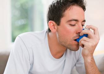 Consejos para practicar deporte si padeces asma
