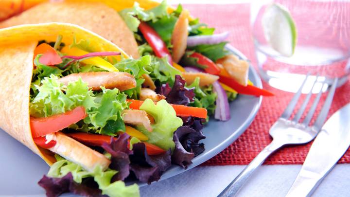 C¨®mo perder peso sin hacer una dieta estricta