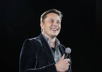 Así trabaja la productividad en la empresa Elon Musk