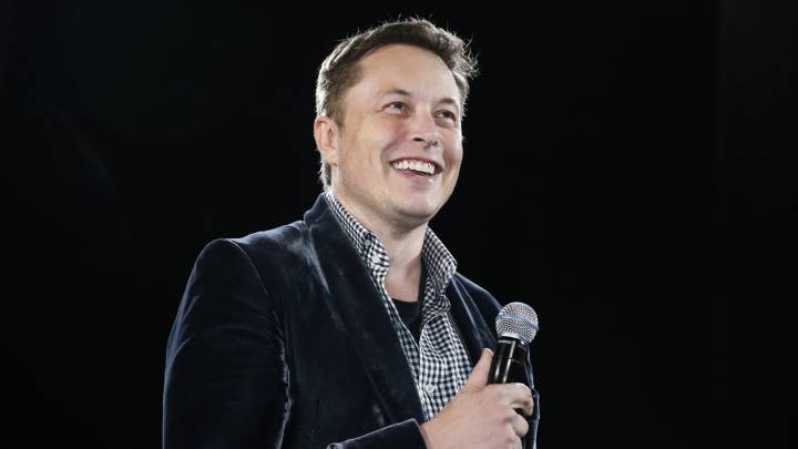 Así trabaja la productividad en la empresa Elon Musk