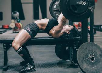 El 1RM: cómo calcular tu fuerza máxima para ser más fuerte