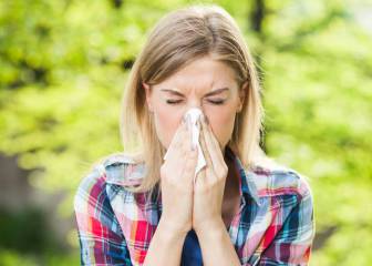 Las enfermedades alérgicas afectan al 30% de la población española