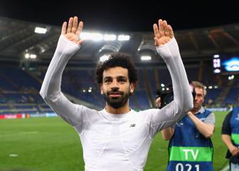 Las razones por las que Salah no hará el Ramadán para la final de la Champions