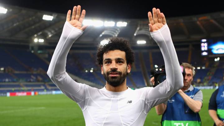 Las razones por las que Salah no tendrá que hacer el Ramadán para la final de la Champions