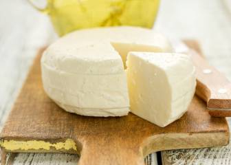 Neal Barnard: “El queso, adictivo y un peligro para la salud”