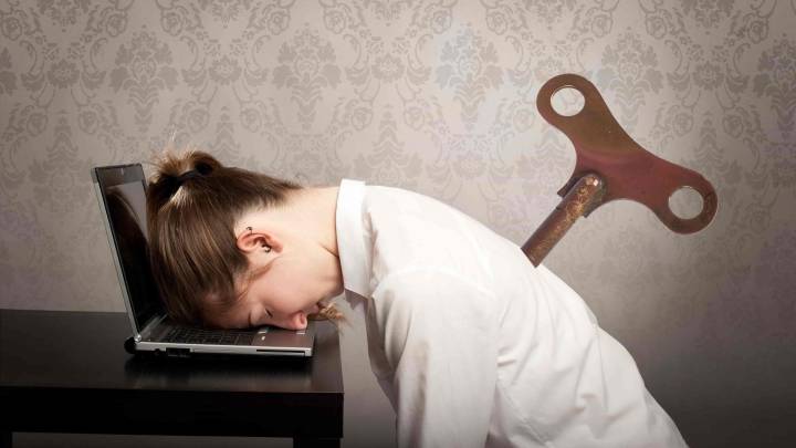 Qué es la astenia primaveral y cómo sobreponernos a ella