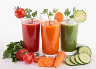 Dieta “Body Reset”: 15 días de sacrificio e inventada por un famoso