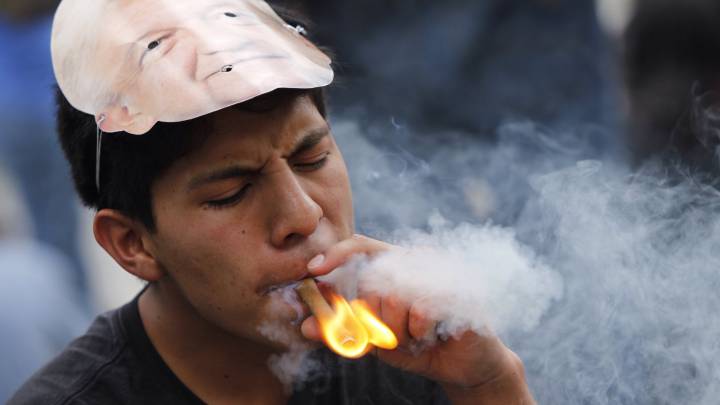 Fumar es un factor de riesgo ante el cáncer oral