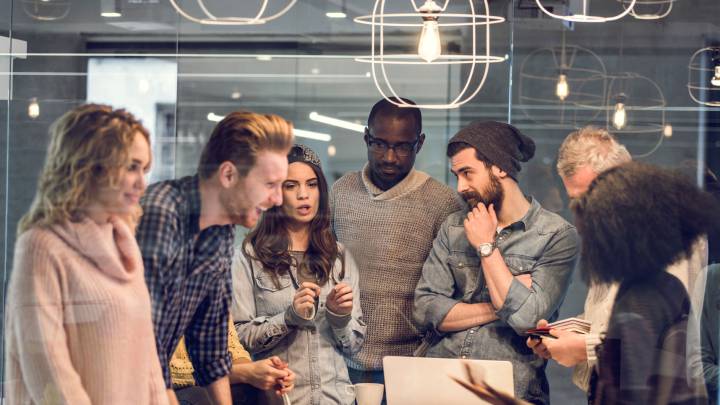 'Job hopping', la tendencia de los millenials cambiando de trabajo