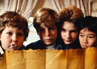 los goonies