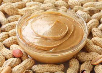 crema de cacahuete