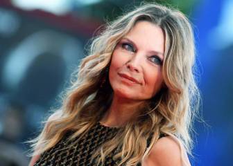 Los 60 años de Michelle Pfeiffer: operaciones, dieta, estilo de vida
