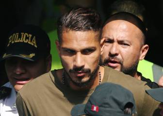 El metabolito de la coca que deja sin Mundial a Paolo Guerrero