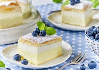 Dime dónde vas de vacaciones, y te diré cuál es su tarta típica