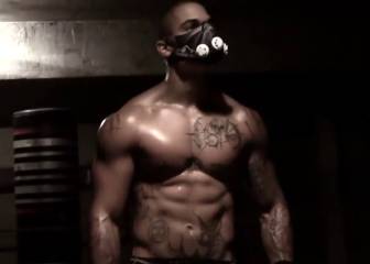 Máscaras de entrenamiento en altitud: ¿marketing o útiles?