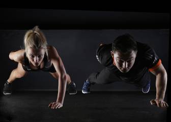 Ahorra ese dinero: la l-carnitina no sirve para bajar de peso