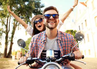 ¿Tienes el síndrome wanderlust? 6 señales que lo indican