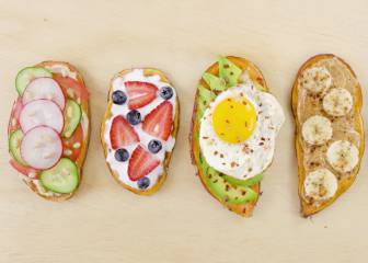 La dieta MIND: alimentación saludable contra el Alzheimer