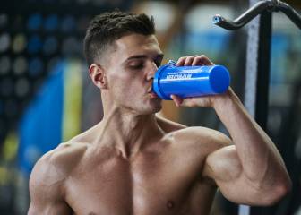 Por qué no merece la pena gastar el dinero en glutamina