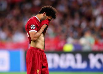 mohamed salah