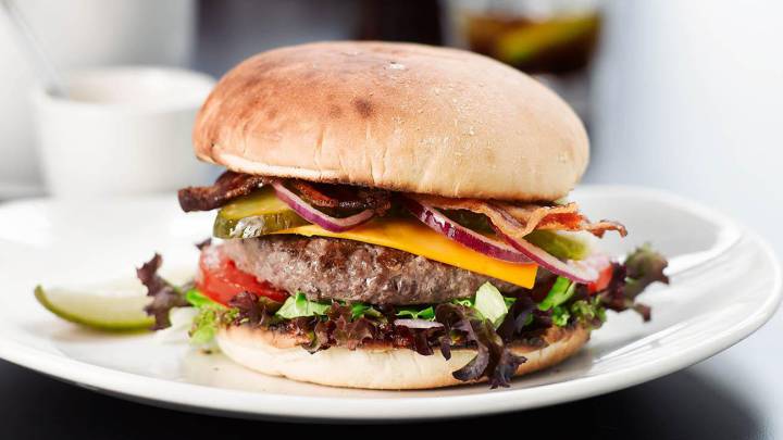 Día de la hamburguesa: te sorprenderá de donde procede