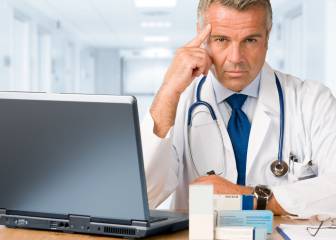 La sobreinformación de los pacientes dificulta el trabajo de los especialistas