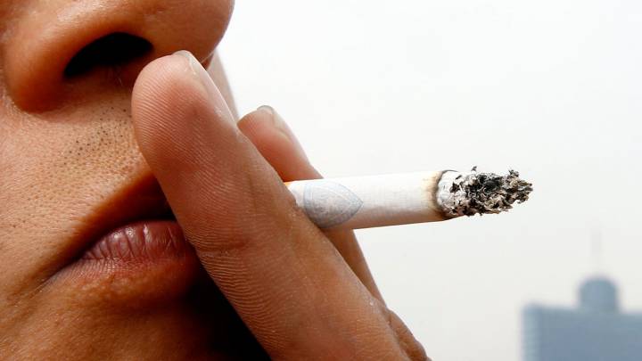 Día Mundial sin Tabaco: responsable del 22% de muertes por cáncer