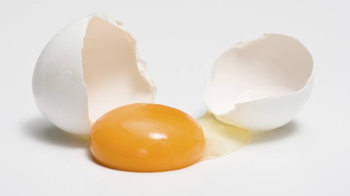Comer un huevo al día podría mejorar la salud del corazón