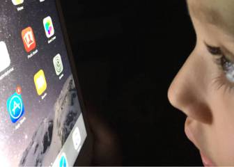 El insomnio tecnológico: nuevo problema antes de dormir