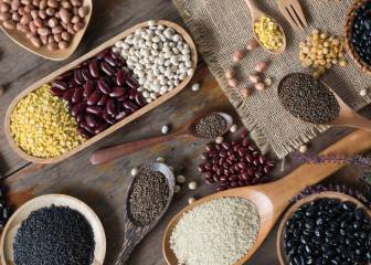 Dime cómo comes, y te diré cuál es tu estado de ánimo