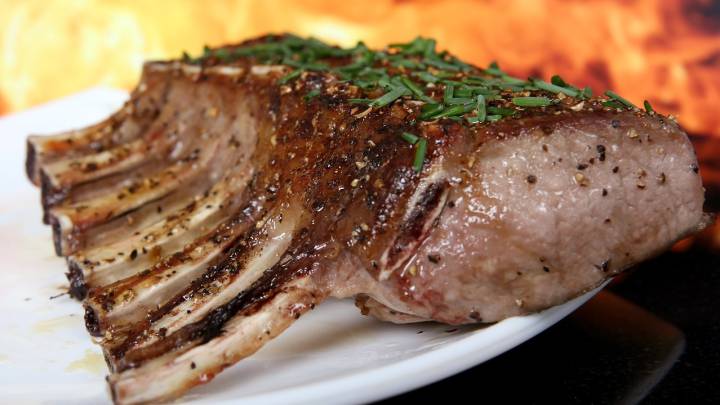 ¿Cuánta proteína puede asimilar nuestro cuerpo de una sola vez?