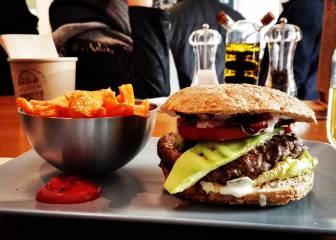 Estrategias que usan los restaurantes para que comas más